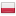 miniserwis.pl hosted country